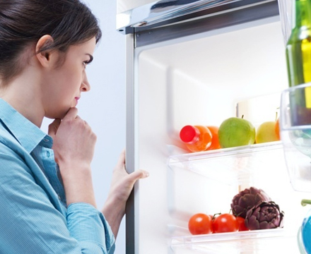 業務用大型冷蔵庫・冷凍庫が冷えない